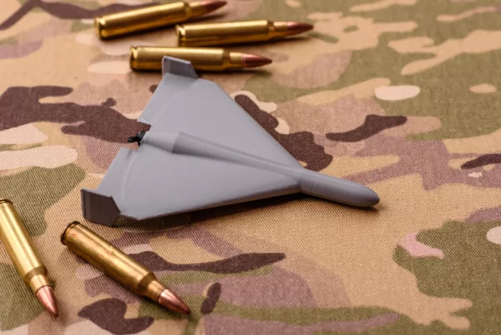 Ρωσία-Ιράν: Αποκαλυπτική έκθεση των Μυστικών Υπηρεσιών της Ουκρανίας για τη στρατιωτική συνεργασία Μόσχας-Τεχεράνης