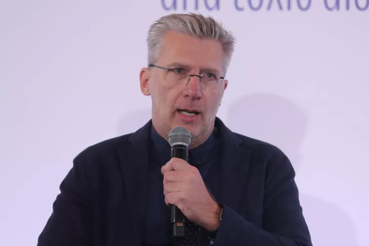 Α. Σκέρτσος: Να συνεχίσουμε την πορεία μας για μια πατρίδα με περισσότερη αξιοκρατία