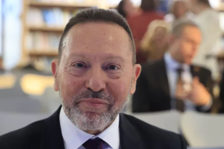 Γ. Στουρνάρας: Η πολιτική σταθερότητα το σημαντικότερο κεφάλαιο για την οικονομία