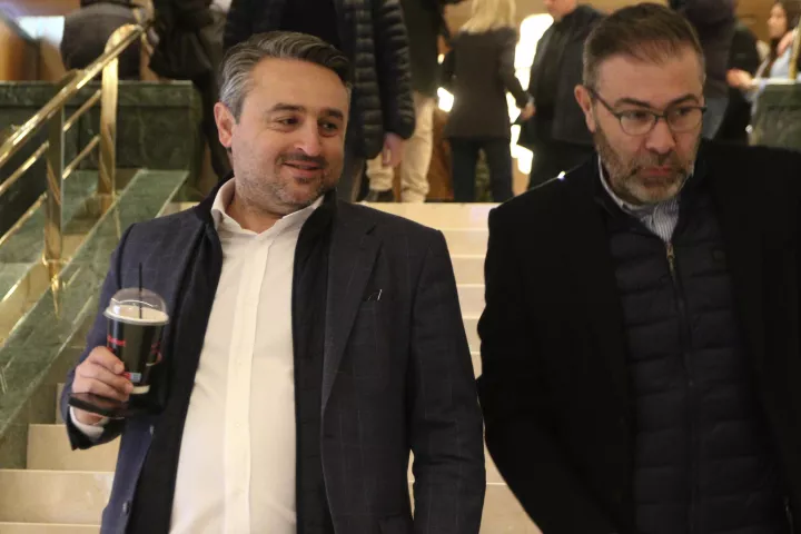 ΠΑΣΟΚ: Παραιτήθηκε ο Αντώνης Σαουλίδης, με αιχμές προς την ηγεσία του κόμματος 