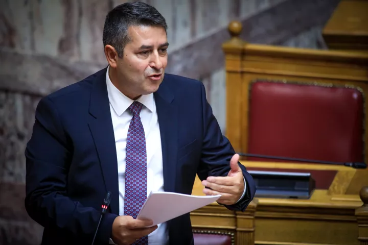 Γ. Μυλωνάκης: Κατέθεσε μήνυση στον Άρειο Πάγο για συκοφαντικό δημοσίευμα του «Documento»