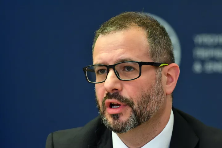 Ν. Τσάφος: Η Ελλάδα στους μεγαλύτερους εξαγωγείς ηλεκτρικής ενέργειας της ΕΕ