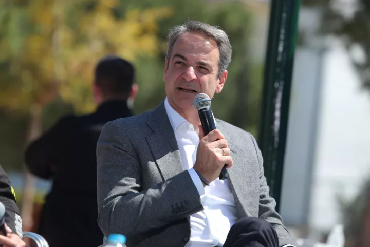 Κυρ. Μητσοτάκης για τα τροχαία: Ξέρουμε πως πέρυσι σώσαμε πάνω από 140 ζωές χάρη στις πολιτικές μας