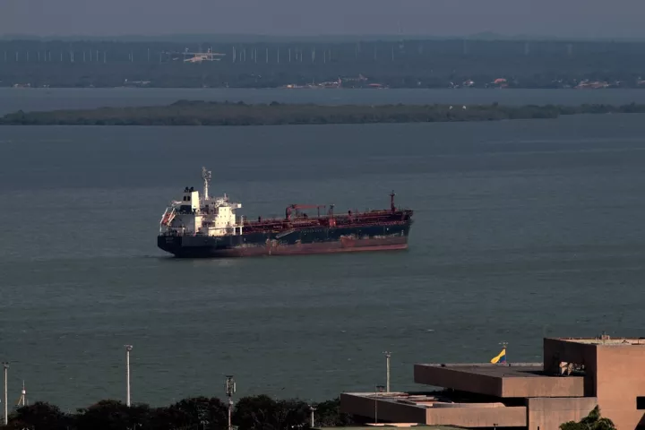 Η Ινδία στρέφεται στο πετρέλαιο της Βενεζουέλας εν μέσω κρίσης στη Μέση Ανατολή