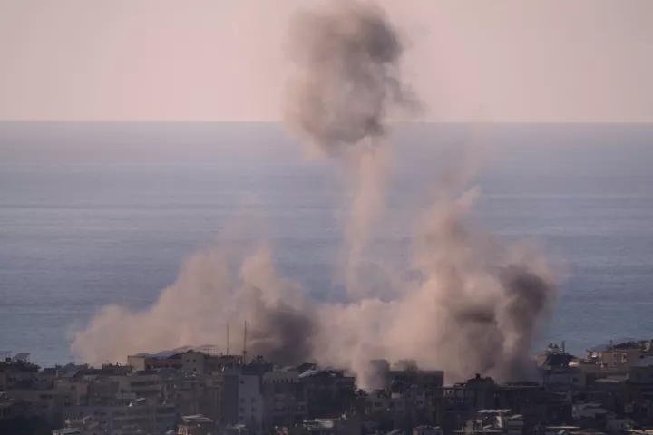 Πακιστάν: Συνεχίζονται οι προσπάθειες μεσολάβησης ανάμεσα σε ΗΠΑ και Ιράν - Ανησυχία για τις επιθέσεις στη Σ. Αραβία