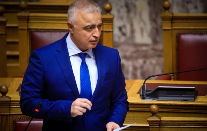 Λάζ. Τσαβδαρίδης: Ξεκίνησε η καταβολή αποζημιώσεων από τον ΕΛΓΑ, ύψους 8,2 εκατ. ευρώ, στους πληγέντες αγρότες της Ημαθίας, για το 2025