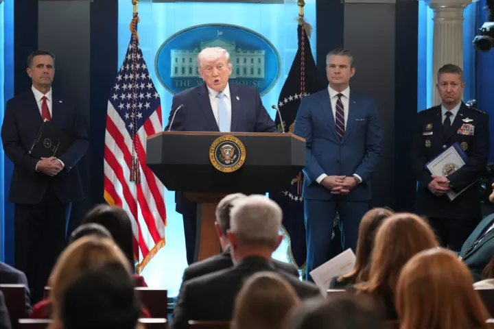 Στ. Κυριακίδης: Τι φέρνει η λήξη του τελεσιγράφου Τραμπ στο Ιράν