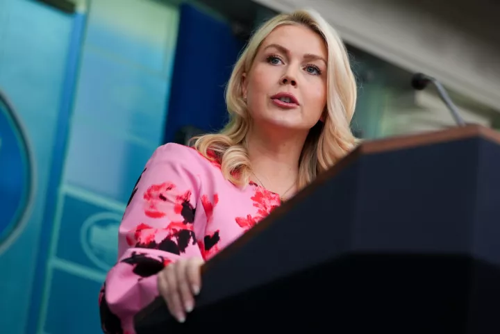 Λευκός Οίκος: Μόνο ο Τραμπ ξέρει τι θα κάνει στο Ιράν