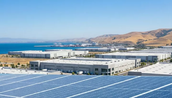 Νέα στρατηγική συνεργασία του Ομίλου Πέτρος Πετρόπουλος με την Microsun Energy Systems για βιώσιμες λύσεις διαχείρισης ενέργειας.