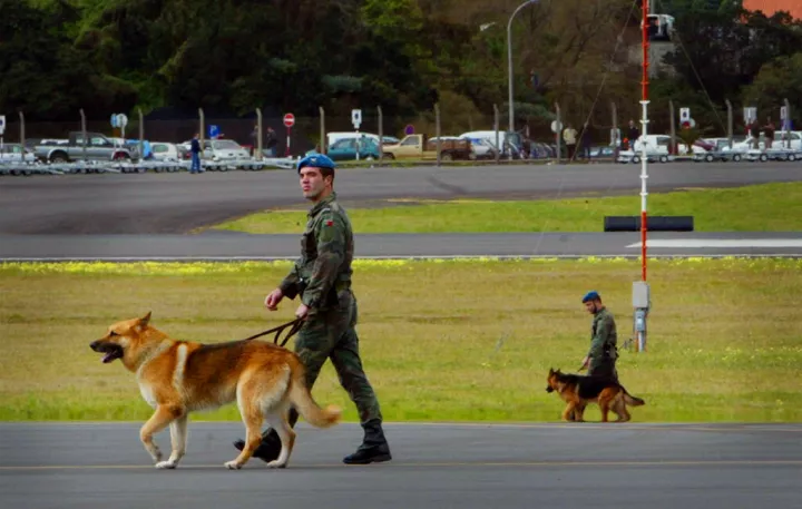 Πορτογαλία: «Πράσινο φως» σε αμερικανικά αεροσκάφη για τη βάση Λάζες, με όρο να μη χτυπηθούν πολιτικές υποδομές στο Ιράν