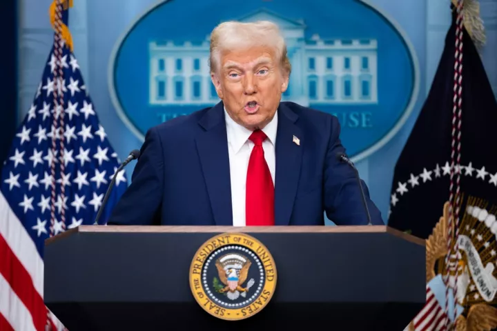 Το Ιράν αποδέχτηκε την πρόταση Τραμπ για εκεχειρία 2 εβδομάδων και ανοίγει τα Στενά του Ορμούζ - Κατάπαυση πυρός και στον Λίβανο