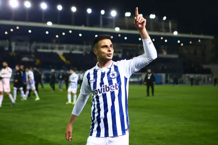 G/G ή Over ο Ατρόμητος