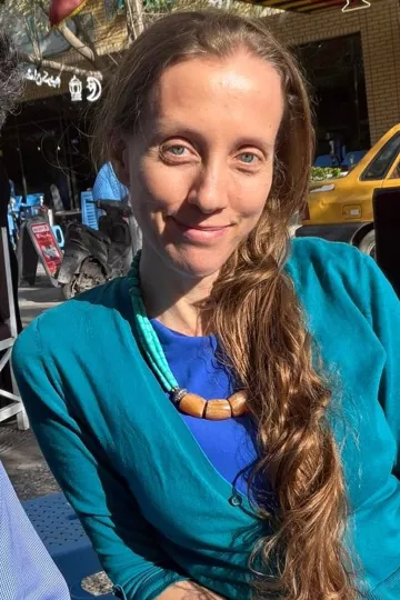 Ιράκ: Απελευθερώθηκε η Αμερικανίδα δημοσιογράφος που είχε απαχθεί από την Καταέμπ Χεζμπολάχ