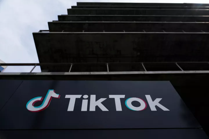 TikTok: Επένδυση «μαμούθ» 1 δισ. ευρώ για δεύτερο data centre στη Φινλανδία