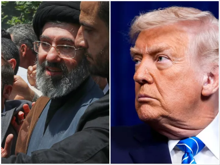 Axios: Πώς η απειλή Τραμπ και το «πράσινο φως» του Χαμενεΐ απέτρεψαν τη σύρραξη