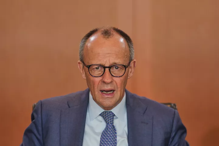 Μερτς για Στενά του Ορμούζ: Η Γερμανία θα αναλάβει δράση για την ελεύθερη διακίνηση των πλοίων