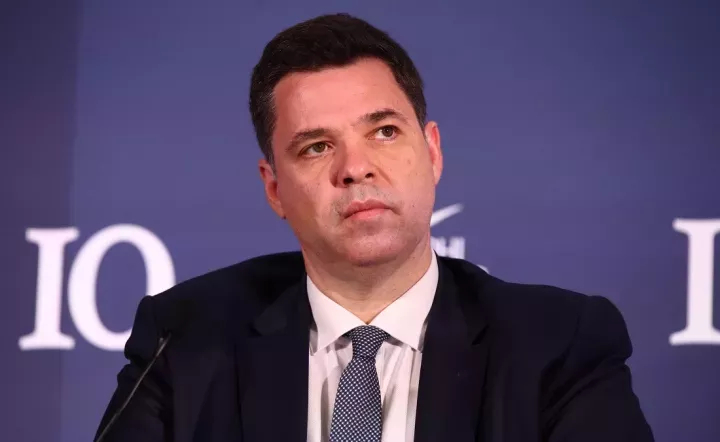 Θ. Κοντογεώργης για Μέση Ανατολή: Θετική εξέλιξη η εκεχειρία, ελπίζουμε σε ταχεία οριστική διευθέτηση