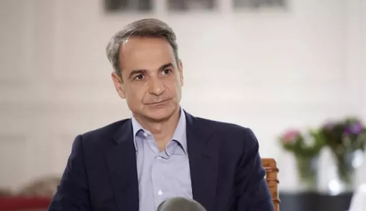 Κυρ. Μητσοτάκης: Ανακοινώνει σήμερα την απαγόρευση πρόσβασης στα social media για παιδιά κάτω των 15 ετών