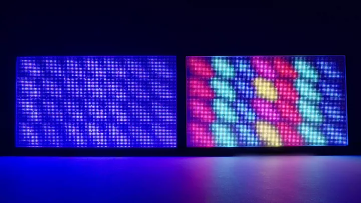 Η Sony παρουσιάζει το True RGB - Το νέο πρότυπο στην ποιότητα εικόνας της τηλεόρασης