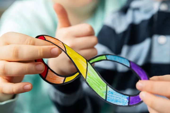 Αυτισμός: Ανακαλύπτοντας τις δυνατότητες πίσω από τη διαφορετικότητα