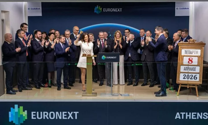 Crediabank: Το νέο μετοχικό σχήμα μετά την ΑΜΚ, τα σχέδια στο bancassurance και οι εξελίξεις στην Μάλτα - Εντός του μήνα ανακοίνωση για την Παντελάκης 