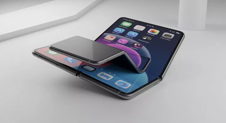 «Πράσινο φως» για το αναδιπλούμενο iPhone: Πρεμιέρα τον Σεπτέμβριο παρά τις φήμες για καθυστερήσεις