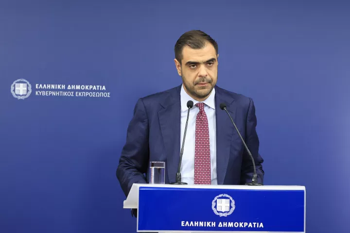 Π. Μαρινάκης: Γιατί είναι αναγκαίο το age ban στα κοινωνικά δίκτυα