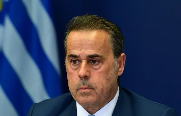 Σ. Παπασταύρου: Επιβεβαιώθηκε η πλήρης επάρκεια ενεργειακών αποθεμάτων