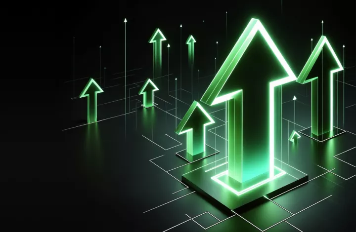 Χρηματιστήριο Αθηνών: Ισχυρά κέρδη 6,58% με φόντο την εκεχειρία στο Ιράν