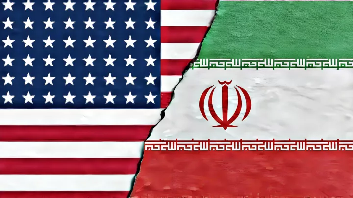 Αφ. Λαγγίδης: Σε γκρίζα ζώνη η εκεχειρία ΗΠΑ - Ιράν