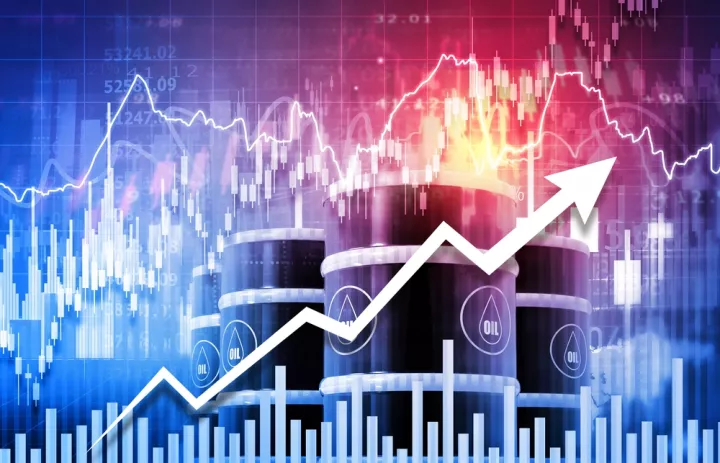 Πετρέλαιο: Σε άνοδο μετά τη «βουτιά» της Τετάρτης-Παραμένει κάτω από τα 100 δολάρια