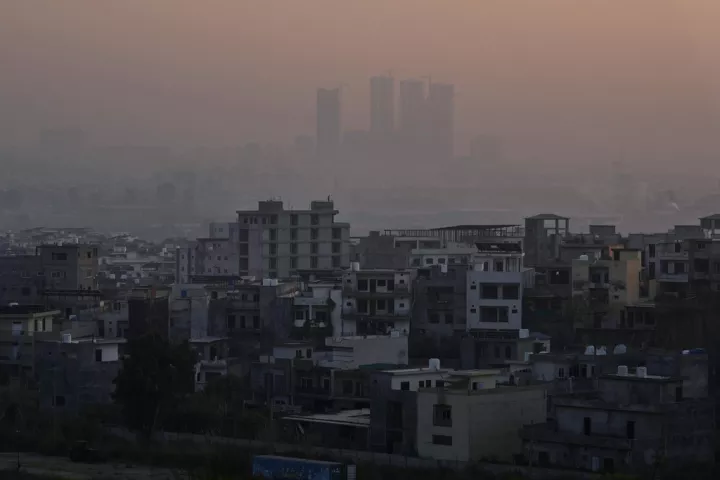 Πακιστάν: Δυο ημέρες αργίας στο Ισλαμαμπάντ ενόψει των συνομιλιών ΗΠΑ-Ιράν