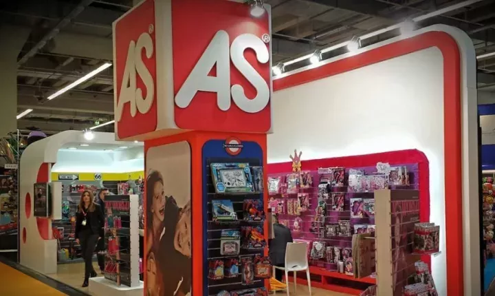 AS Company: Γεμάτο προκλήσεις το 2026 λόγω πολέμου, αλλά στο «ραντάρ» νέες εξαγορές 