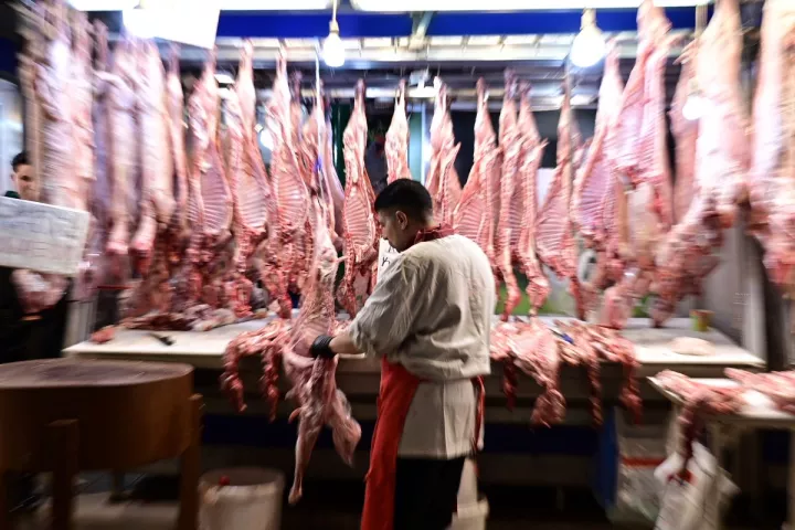 Ανεξάρτητη Αρχή Ελέγχου της Αγοράς: Σαρωτικοί έλεγχοι σε όλη τη χώρα-Τι συμβαίνει με τις τιμές στο αρνί