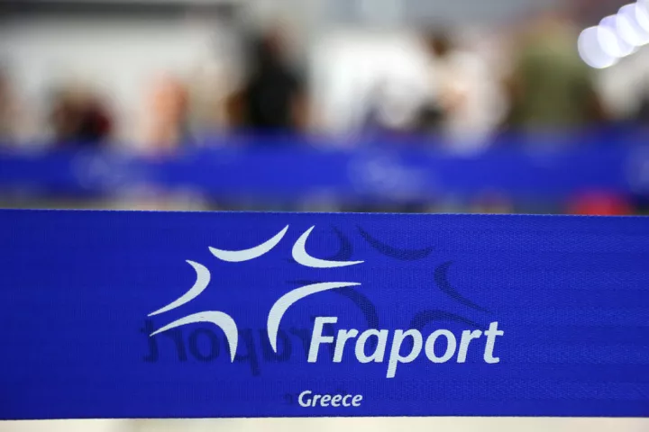 Fraport Greece - Ανακοίνωση σχετικά με την εφαρμογή του Συστήματος Εισόδου/Εξόδου (EES) 