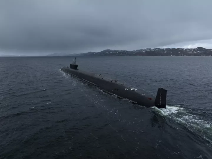 Ευθεία προειδοποίηση Λονδίνου σε Μόσχα: Σας βλέπουμε και οποιαδήποτε προσπάθεια να βλάψετε τα καλώδια μας δεν θα γίνει ανεκτή