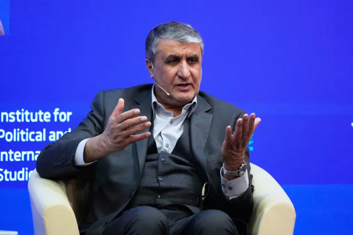 Ιράν: Αποκλείει το ενδεχόμενο περιορισμού του εμπλουτισμού ουρανίου