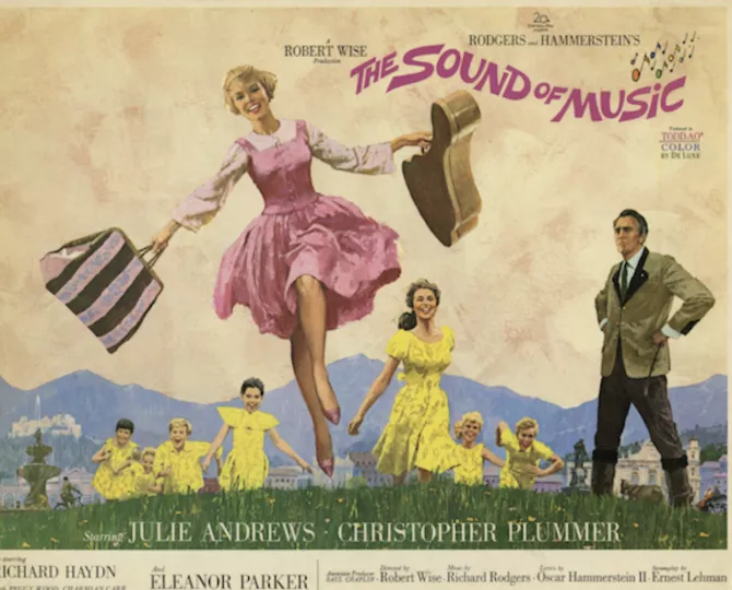 Η μελωδία της ευτυχίας και πώς να την ακούσεις 