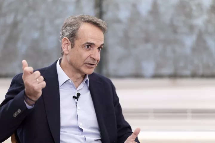 Κυρ. Μητσοτάκης: Το επόμενο ζήτημα που θα μας απασχολήσει είναι το gaming και ο ψηφιακός τζόγος (vid)