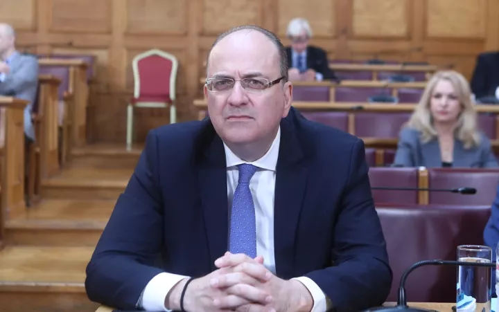 Μ. Λαζαρίδης: Το ΠΑΣΟΚ λειτουργεί πλέον ως ουρά του Πολάκη και του Κασσελάκη