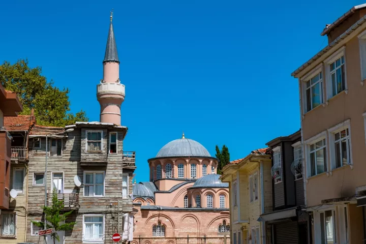 ΗΠΑ-Τουρκία: Η αμερικανική Επιτροπή για τη Διεθνή Θρησκευτική Ελευθερία βάζει σε καθεστώς παρακολούθησης την Άγκυρα