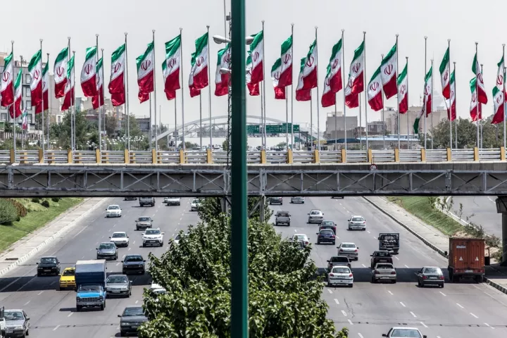 Tasnim: Διαψεύδεται πως η ιρανική αντιπροσωπεία έχει πάει στο Πακιστάν για διαπραγματεύσεις