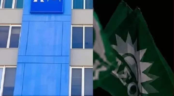 Το ανακάτεμα της τράπουλας σε ΝΔ και ΠΑΣΟΚ Θεσσαλονίκης