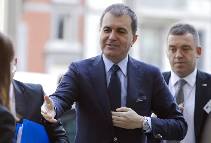 Νέα πρόκληση από τον Τσελίκ: Άδικες και παράνομες πρακτικές της Ελλάδας στους «Τούρκους» της Θράκης (vid)