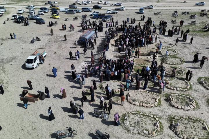 Η Τεχεράνη διατηρεί επαφή με το Λίβανο για την τήρηση της εκεχειρίας