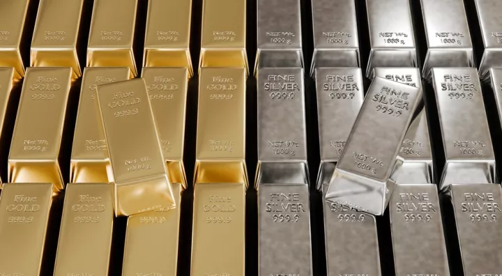 Πώς αλλάζει το επενδυτικό story για χρυσό και ασήμι