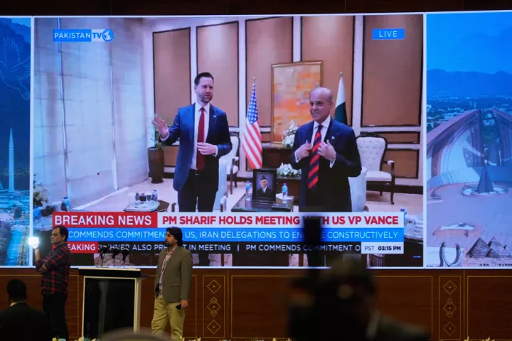 Έκκληση Πακιστάν σε ΗΠΑ και Ιράν μετά το αδιέξοδο: Σεβαστείτε την κατάπαυση του πυρός