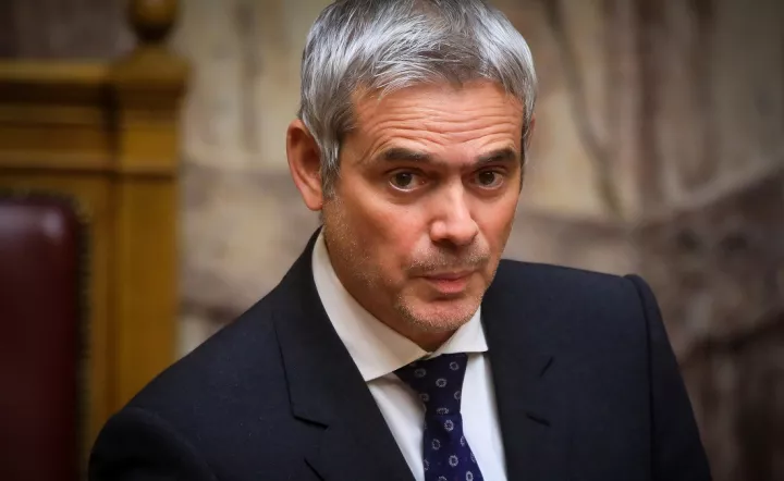 Κ. Καραγκούνης: Ενίσχυση της αγοράς εργασίας σε μια εποχή μετασχηματισμών - Προκλήσεις και στρατηγικές