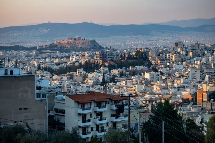 Τα μεγάλα έργα που αλλάζουν την Αττική: Από τη γραμμή 4 του Μετρό έως την ανάπλαση του Ελληνικού