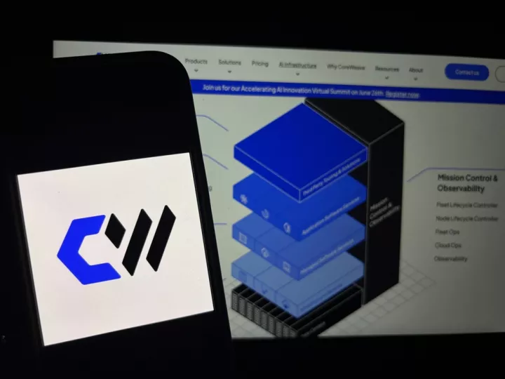 Η CoreWeave κλείνει συμφωνία για την τροφοδοσία των μοντέλων ΑΙ Claude της Anthropic